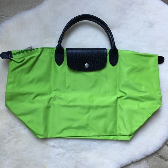 sarah morris longchamp